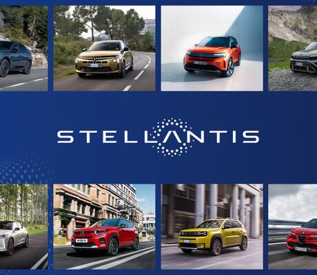 Crédit Stellantis