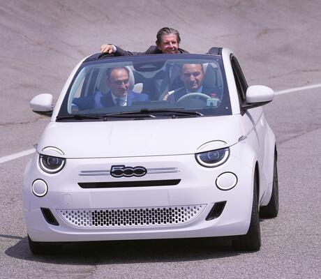 crédit FIAT 