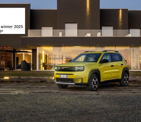 crédit Fiat