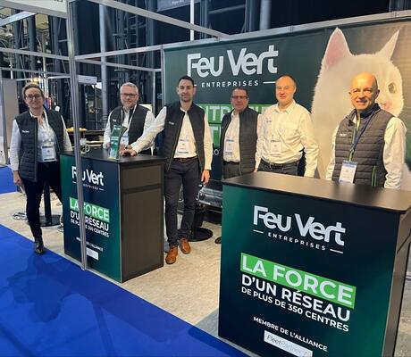 Crédit Feu Vert