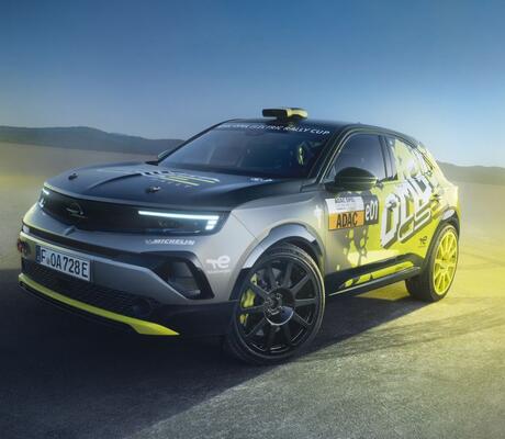 credit Opel
