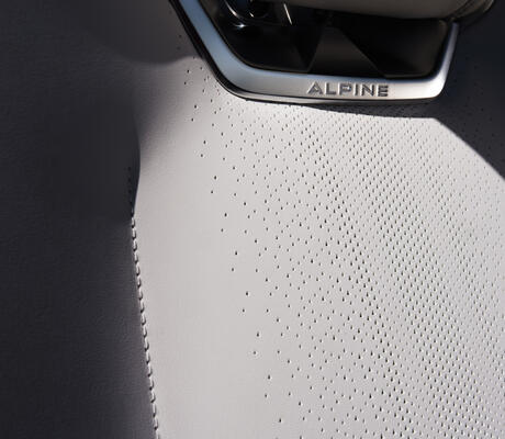 crédit Alpine
