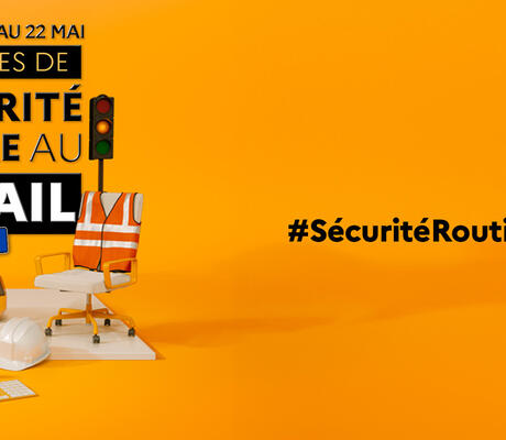 crédit SECURITE ROUTIERE