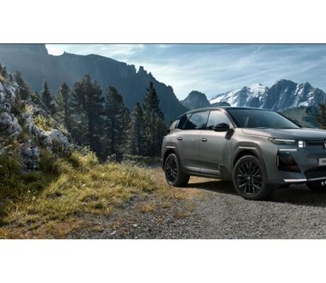 credit Citroen