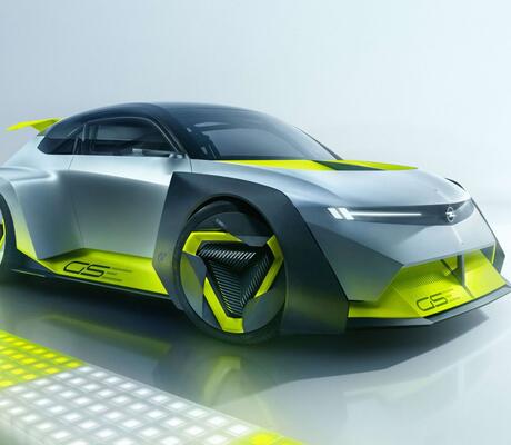 credit Opel