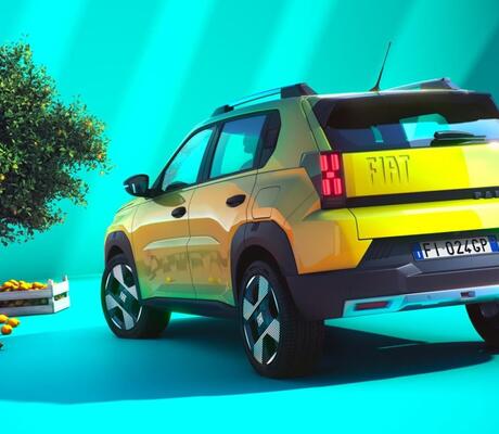 credit FIAT 