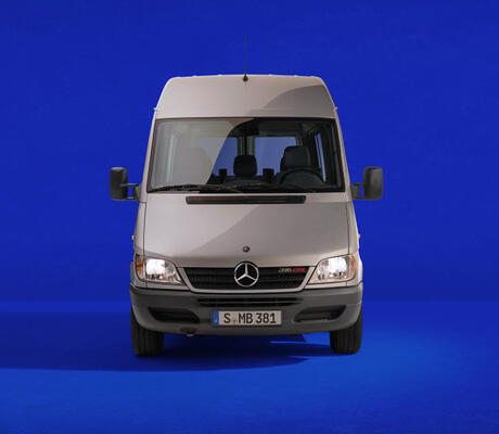 Crédit Mercedes