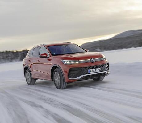 crédit Volkswagen 