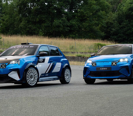 crédit Alpine