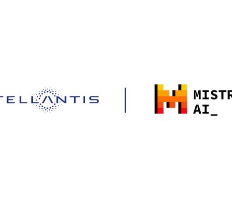 Crédit Stellantis Mistral