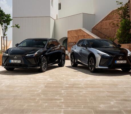 credit Lexus