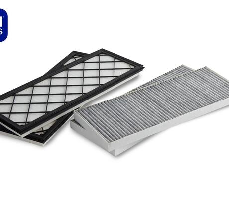 Crédit UFI Filters