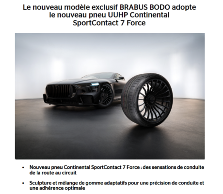 crédit Continental 