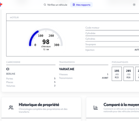 crédit Autorigin