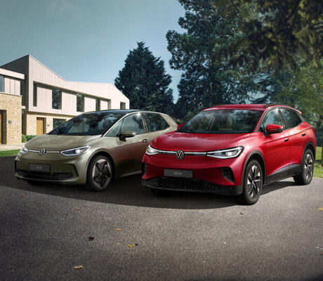 crédit Volkswagen 