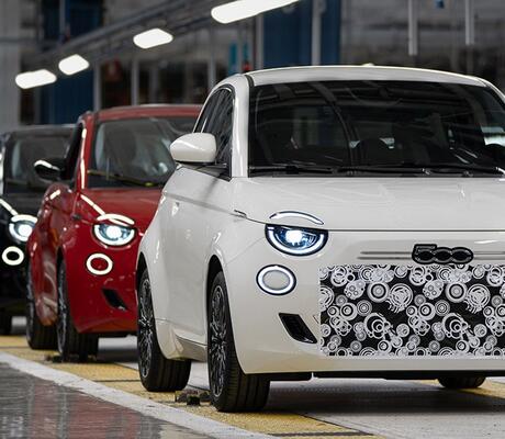 crédit FIAT