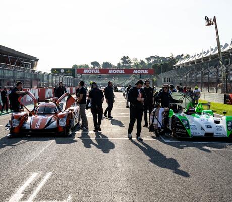 © DPPI / Alberto Vimercati