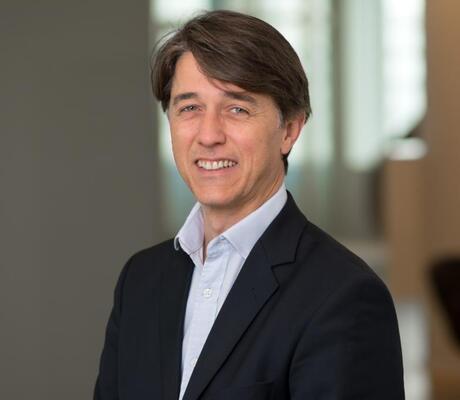 Stéphane Marty (Crédits : Ayvens)