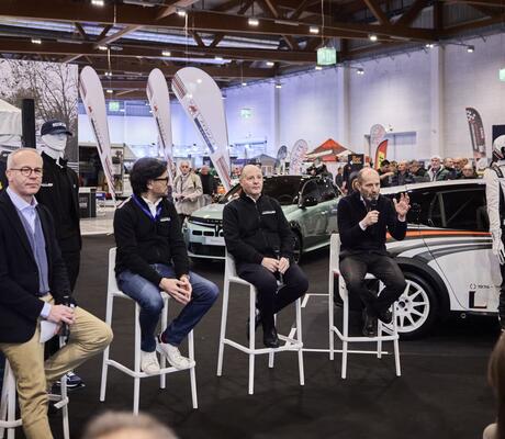 Crédit Lancia