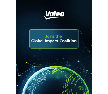 crédit Valeo 