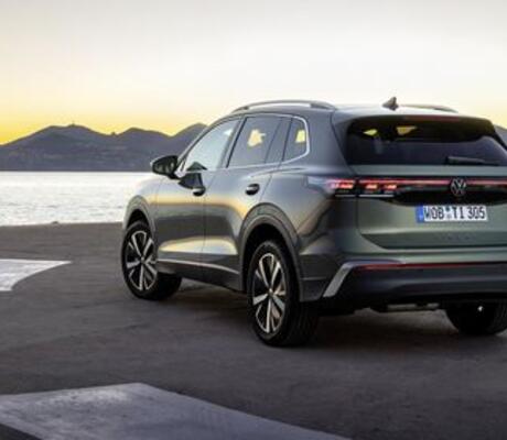 Crédit Volkswagen 