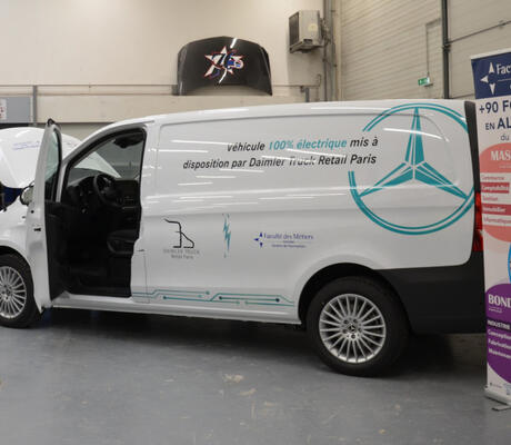 Crédit Mercedes