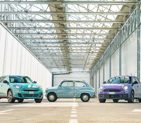 crédit FIAT