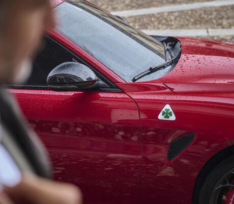 Crédit Alfa Romeo