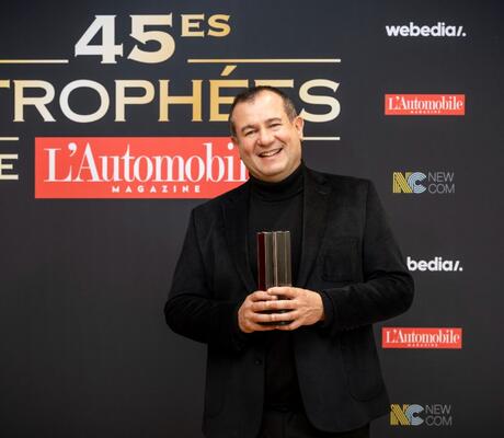 Crédit Automobile Magazine