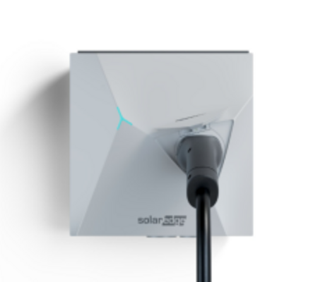 crédit Solar Edge