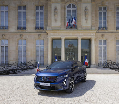 Crédit Renault