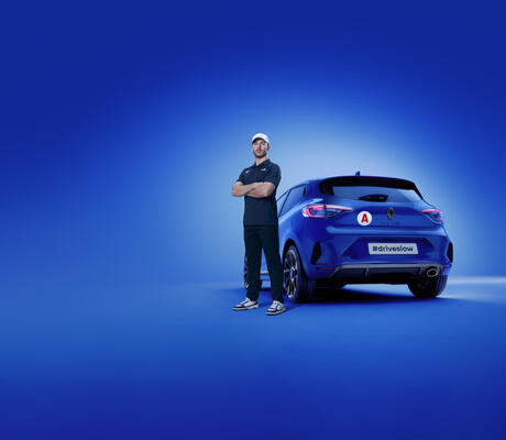Crédit Renault