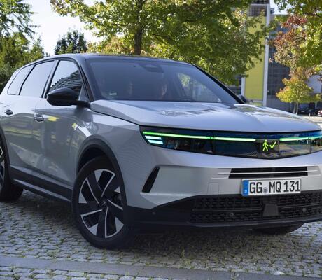 credit Opel