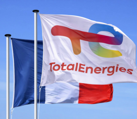 Crédit Photo TotalEnergies
