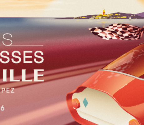 crédit Rallye des Princesses