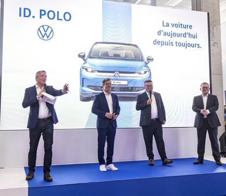 crédit Volkswagen 
