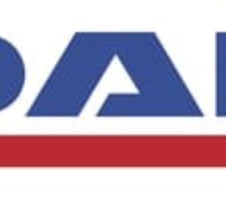 crédit logo daf