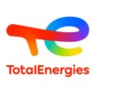 crédit logo totalenergies