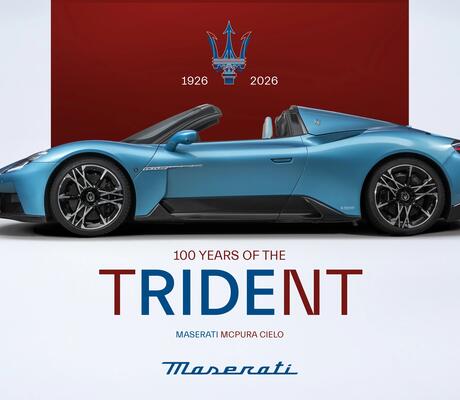 credit Trident Maserati