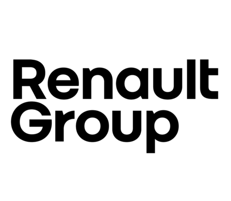 crédit logo Renault Group