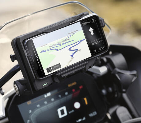 Crédits : TomTom