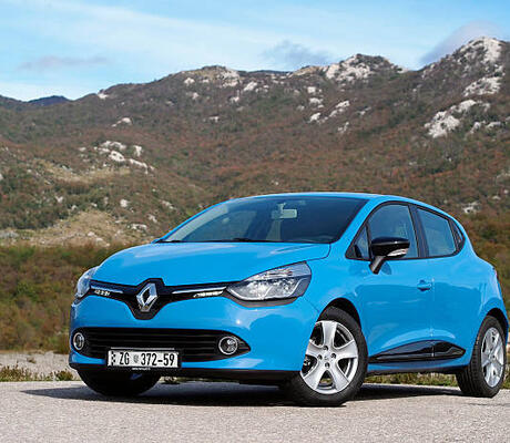 ©RENAULT