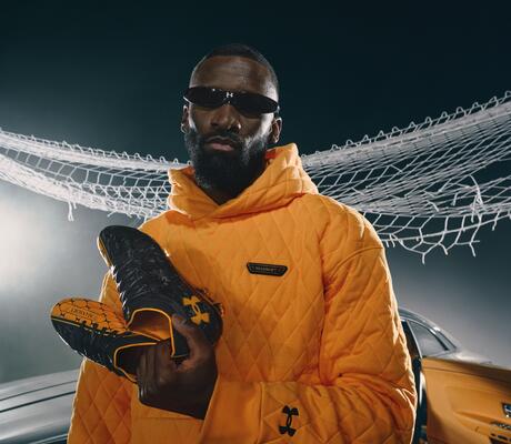 Crédit Under Armour Inc