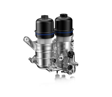 Crédits : UFI Filters
