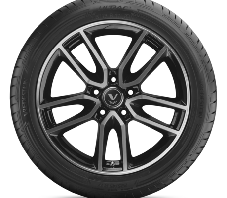 Crédits : Apollo Tyres