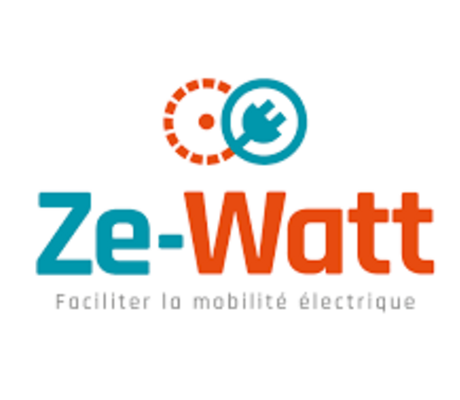 Crédit photo : Ze-Watt