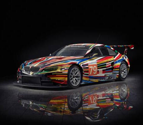 crédit BMW