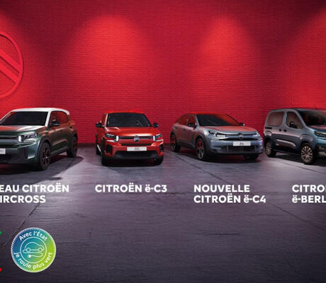 crédit Citroen