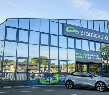 crédit AramisAuto