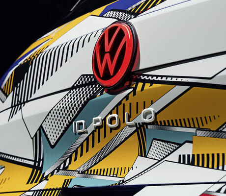 crédit Volkswagen 